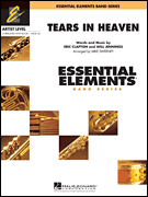 [Limited Run] Tears In Heaven