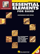Essential Elements 2000, Bk 1 Conductor