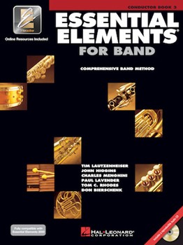 EE Conductor Book 2 HL00862587