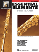 Essential Elements For Band - Flute - Book 2 Flute