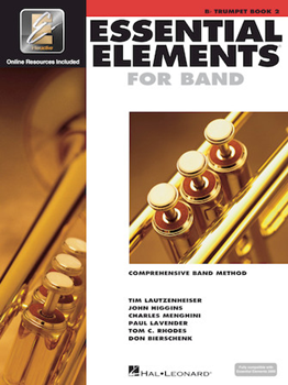 EE 2 Trumpet