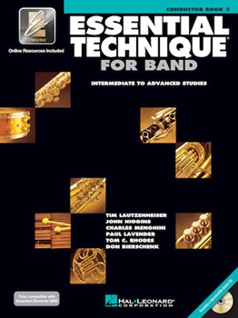 ET Book 3 Conductor HL00862616