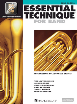 Essential Technique Interactive Tuba