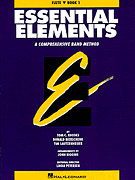 Essential Elements - Book 1 (Original Series) - Trombone