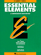 Essential Elements - Book 2 (Original Series) - Trombone