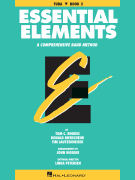 Tuba Essential Elements Book 2