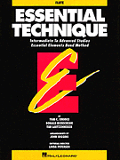 Essential Technique (Original Series) - Conductor