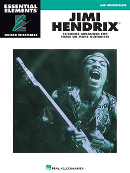 Jimi Hendrix by Jimi Hendrix for