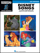 Disney Songs