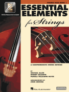 Essential Elements Bass Book 1