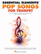 Pop Songs for Trumpet [trumpet] Essential Elements
