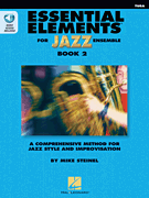 Essential Elements for Jazz Ensemble Book 2 - Tuba