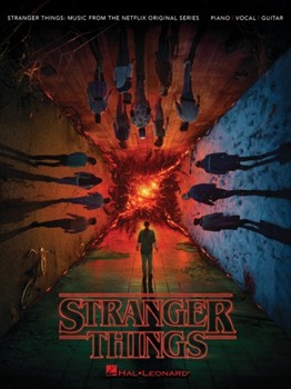 Stranger Things Music from the Netflix Series [pvg]