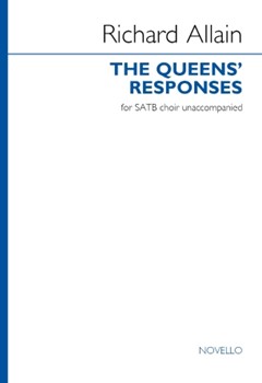 The Queens' Responses - SATB