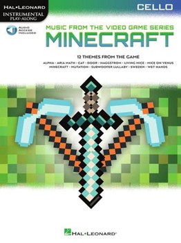 Minecraft - Music from the Video Game Series