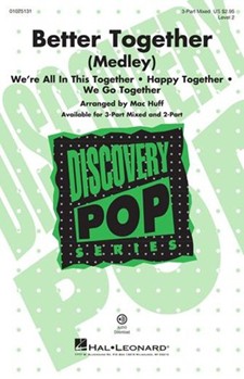 Better Together (Medley)