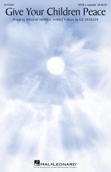 Give Your Children Peace