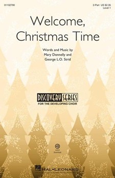 Welcome Christmas Time