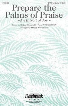 Prepare the Palms of Praise