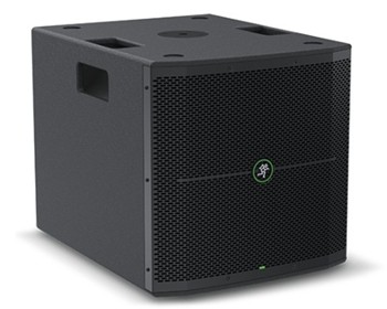 Thump115S 15 inch. 1400W Powered Subwoofer