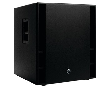 Thump118S 18 inch. 1400W Powered Subwoofer