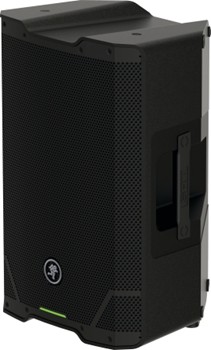 SRT210 - 10 inch. 1600W Professional Powered Loudspeaker