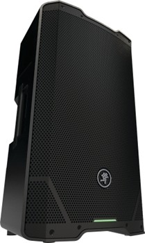 SRT212 - 12 inch. 1600W Professional Powered Loudspeaker