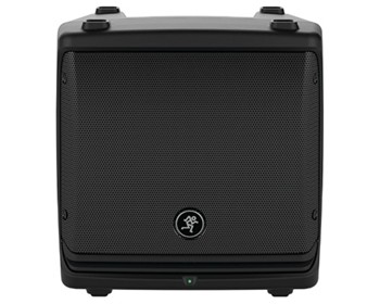 DLM8 8 inch. 2000W Powered Loudspeaker