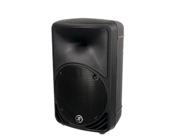 C200 10 inch. Compact Passive Loudspeaker