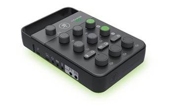 M-Caster Live Portable Live Streaming Mixer