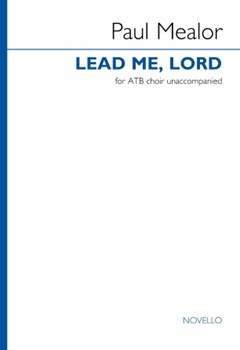 Lead Me, Lord - ATB