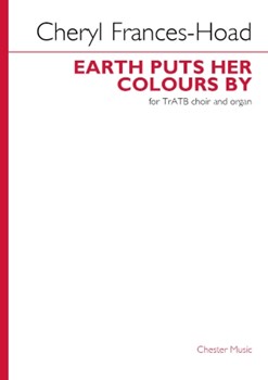Earth Puts Her Colours By - TrATB and Organ