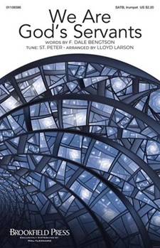 We Are God's Servants