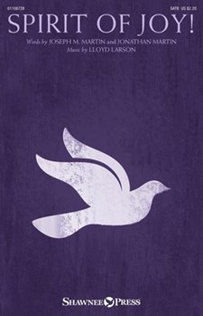 Spirit of Joy