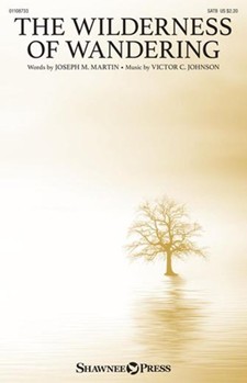 Wilderness of Wandering