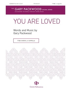 You Are Loved