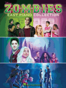 Zombies Movie Collections [easy piano]