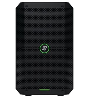 Thump GO - 8 inch. Portable Battery-Powered Loudspeaker