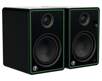 CR5-XBT 5 inch. Creative Reference Monitors with Bluetooth