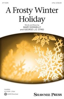 Frosty Winter Holiday