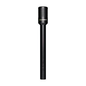 Interviewer Dynamic Broadcast Microphone