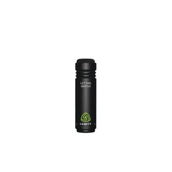 LCT 040 Match MP Condenser Microphone - Cardioid Pattern