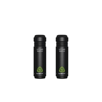LCT 040 MATCH Condenser Microphone - Stereo Pair