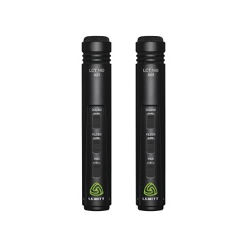 LCT 140 AIR Stereo Condenser Mic (Pair)