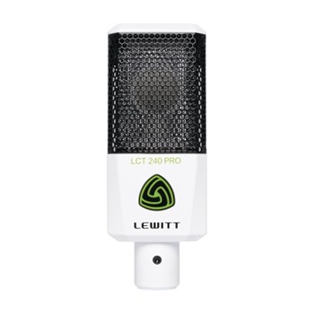 LCT 240 PRO - White
