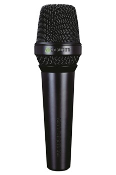 MTP 350 CMs Condenser Handheld Mic - with Switch