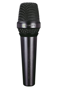 MTP 550 DM Dynamic Handheld Mic