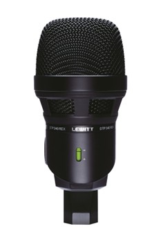 DTP 340 REX Dynamic Kick Drum Mic
