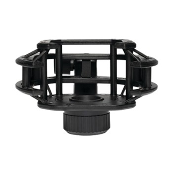 LCT 40 SH Mic Shock Mount - Black