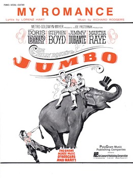 My Romance by for PVG